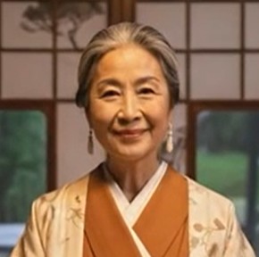 月ノ宮天音の写真